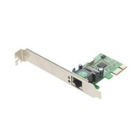 1000 Mbps PCIe LAN adapter